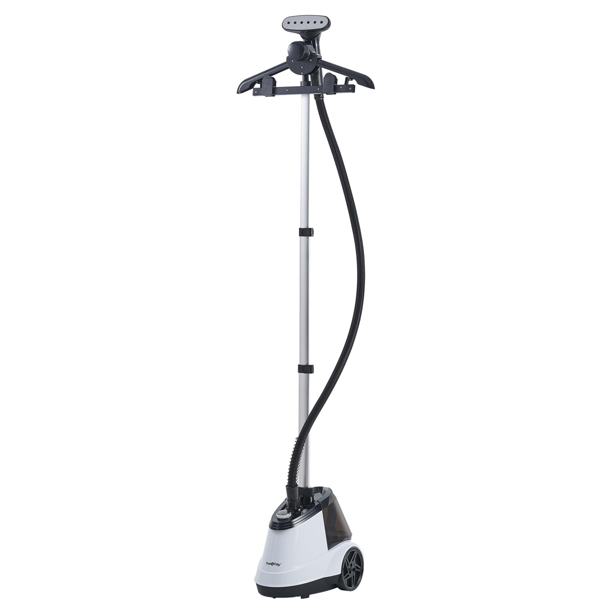 Amazon.com: True & Tidy X5 Pro Commercial Garment Steamer with 3
