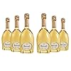 Ruinart Lote 6 botellas Champagne – Blanc de Blancs – Entrega gratuita 750 mililitros