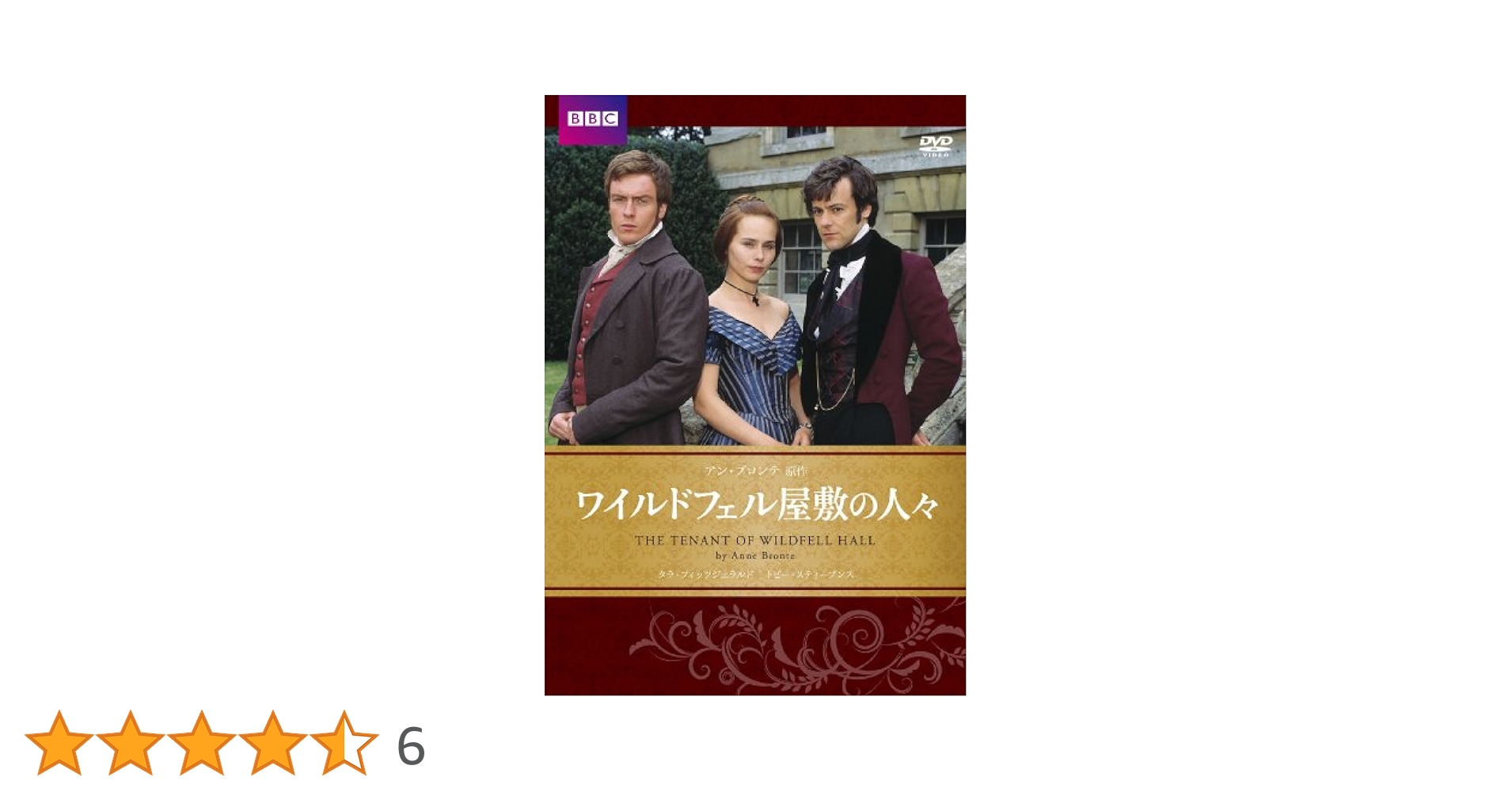 【美品】ブロンテ全集 9 ワイルドフェル・ホールの住人/アン・ブロンテ ワイルドフェル・ホールの住人 | みすず書房