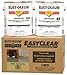 Epoxy Easy Clear Gloss 1 Gallon KIT