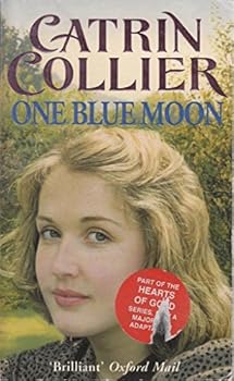 Paperback One Blue Moon Book