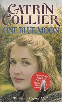 Mass Market Paperback One Blue Moon Book