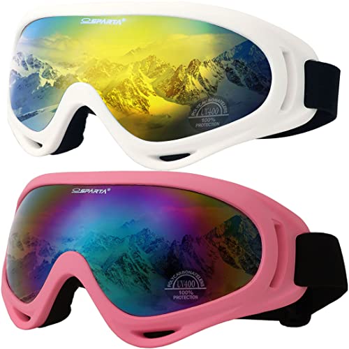 womens snow skis