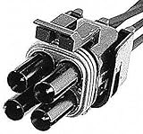 Standard Motor Products Pigtail and Socket - S555