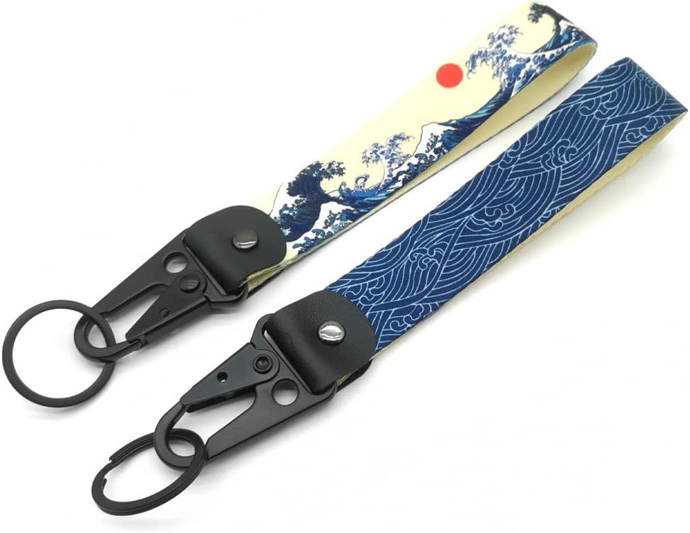 1pcs JDM Keychain,Automotive Design,Cool Keychains for Men & Women,Ideal Gift for Boys & Girls