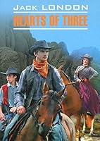 Hearts of Three 5992507191 Book Cover