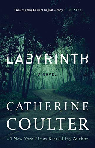 Labyrinth (An FBI Thriller Book 23) Labyrinth (An FBI Thriller Book 23)