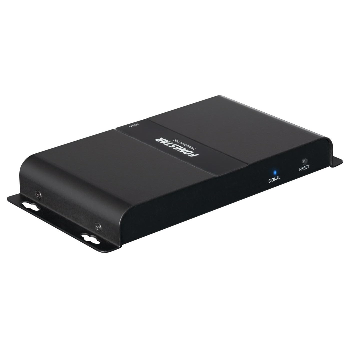 FONESTAR FO-15CAT4E Distribuidor Extensor HDMI 1 Entrada 4 Salidas Cat 6 40 Metros