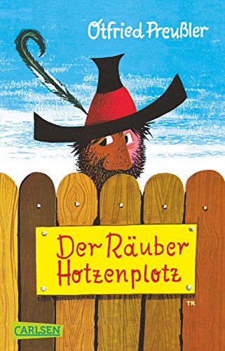 Preisvergleich Produktbild Der Räuber Hotzenplotz (CarlsenTaschenBücher)