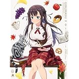 ギルドの受付嬢ですが、残業は嫌なのでボスをソロ討伐しようと思います 5(完全生産限定版) [Blu-ray]