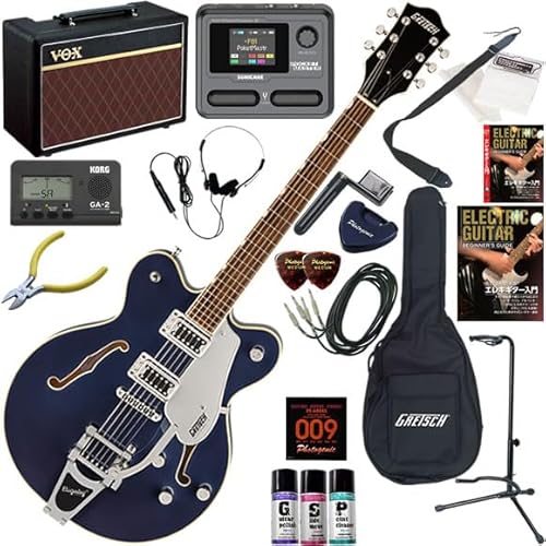 Ob` GLM^[Sғ VOX Pathfinder10ƃ}`GtFN^[Ă銮21_Zbg G5622T Electromatic/MSPi~bhiCgTt@Cj