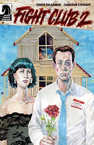 Fight Club 2 #2