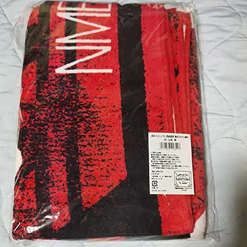 Amazon.co.jp: 山本彩 AKB48 41stシングル 選抜総選挙 個別BIGタオル