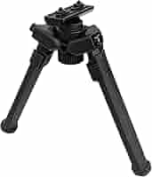 美品 MAGPUL マグプル タイプ バイポッド 二脚 M-LOK BK Amazon.co.jp: SAA MPL タイプ バイポッド 二脚 M-LOK BK : ホビー