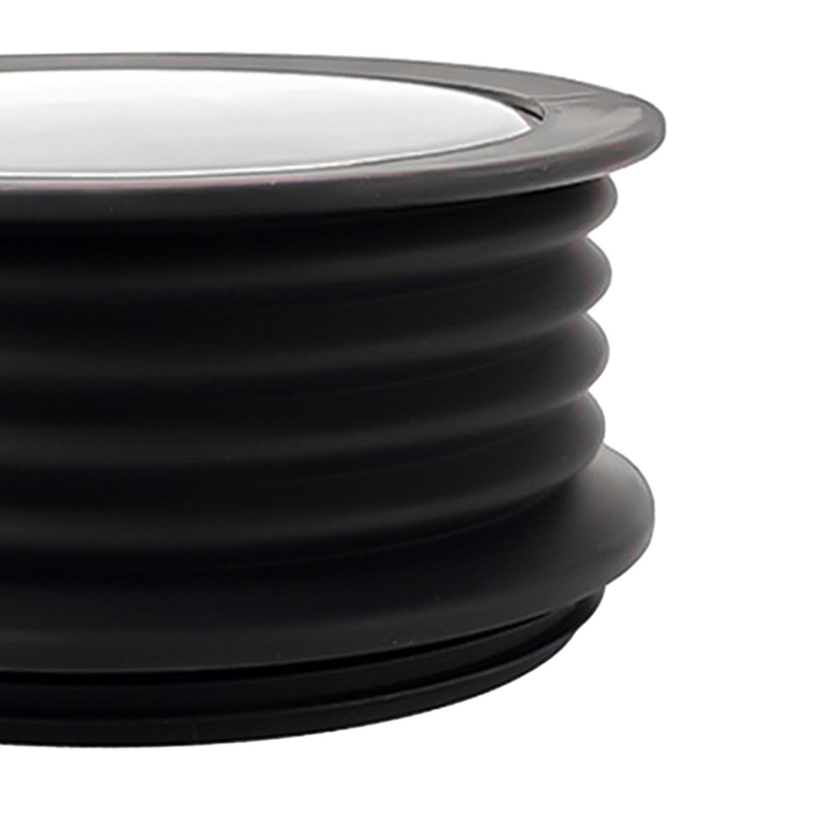 Outil de Nettoyage pour Trémies à Dose Unique, Broyeur, Souffleur d'air pour Restaurants et Cuisines