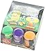 Toxic Waste Special Edition Colored Drums, Candy, 1.7 Ounce (Pack of 12)
