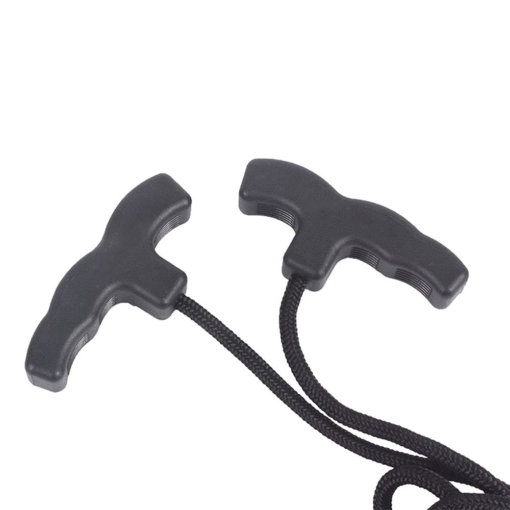 Corda Centrale Di Ricambio Per Balestre Man Kung Serie MK-XB53 Ricambi - Foto 10