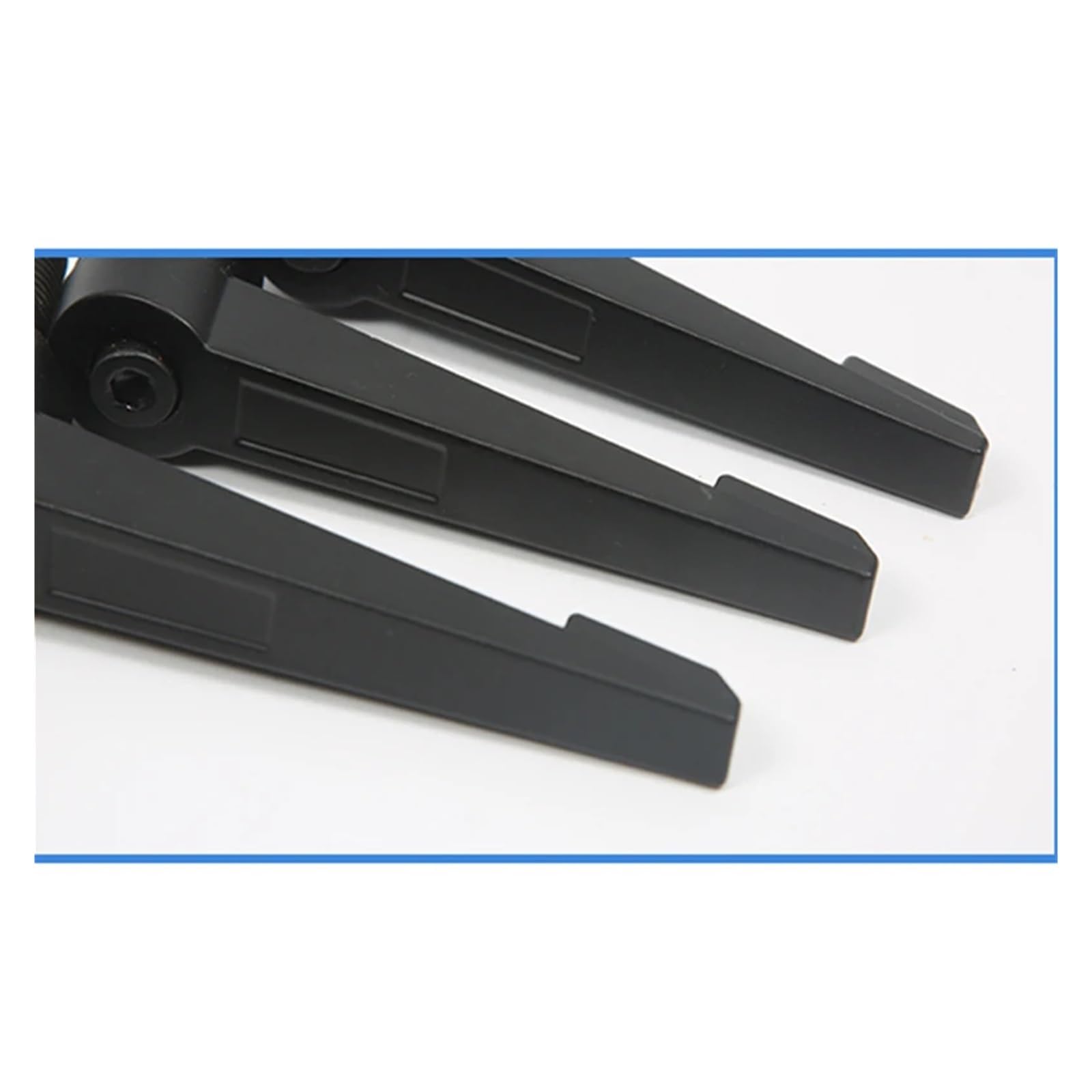 Hyuduo 4 Pezzi Maniglia Regolabile In Acciaio Inossidabile Con Filettatura Interna Dimensioni M4 E M5 E M6 E M8 E M10 E M12 Per Riparazione Manopole