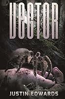 Vector: A Zombie Novel 1925342115 Book Cover