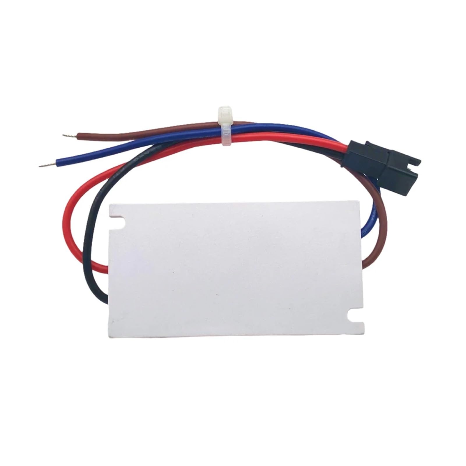 Sterownik LED 3-10x3W 85-265V 9-34V 650mA 50/60Hz 18-30W High Power Supply