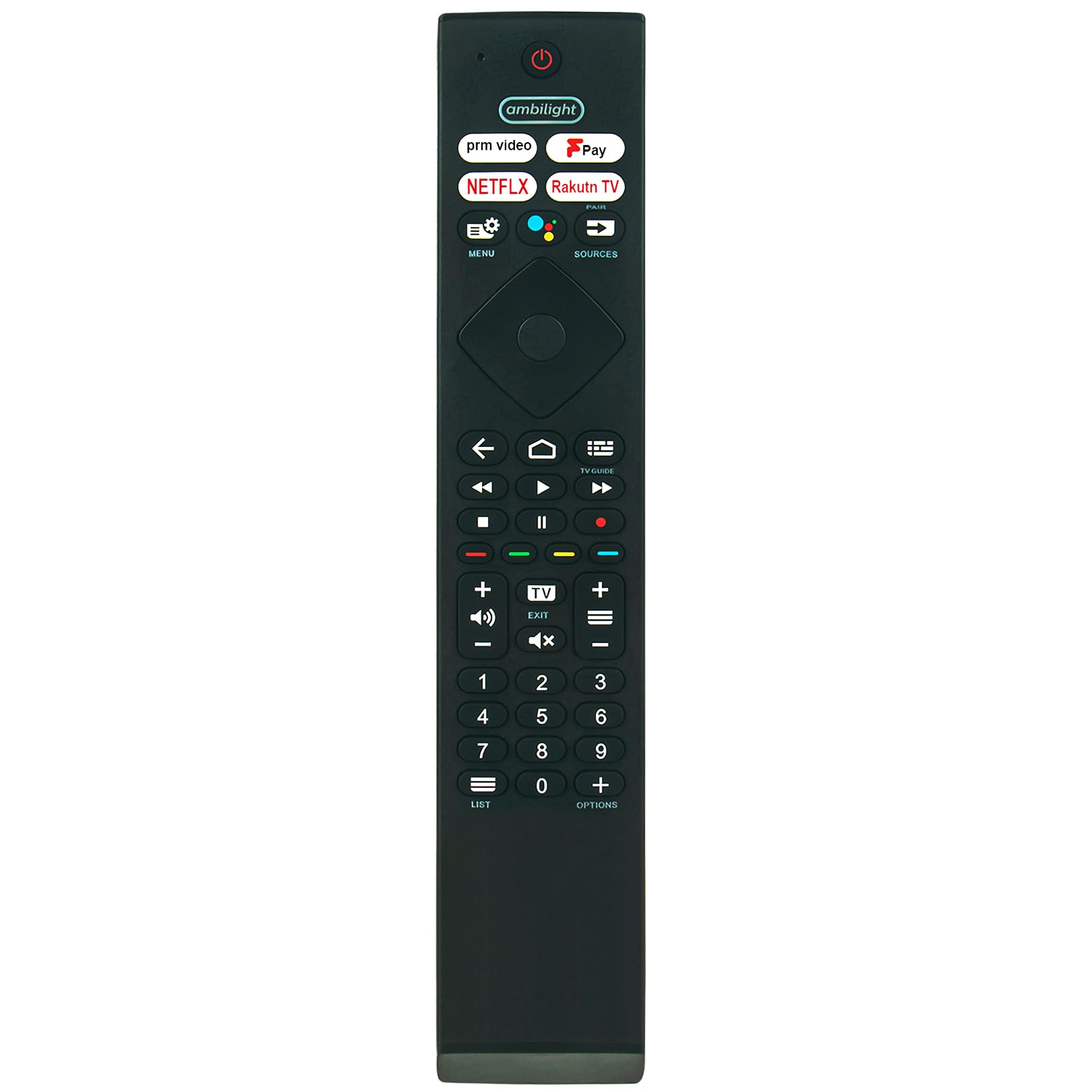 GOUYESHO 398GM10SEPHN0004SY Spraakvervangende