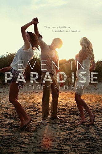 Even in Paradise view 2