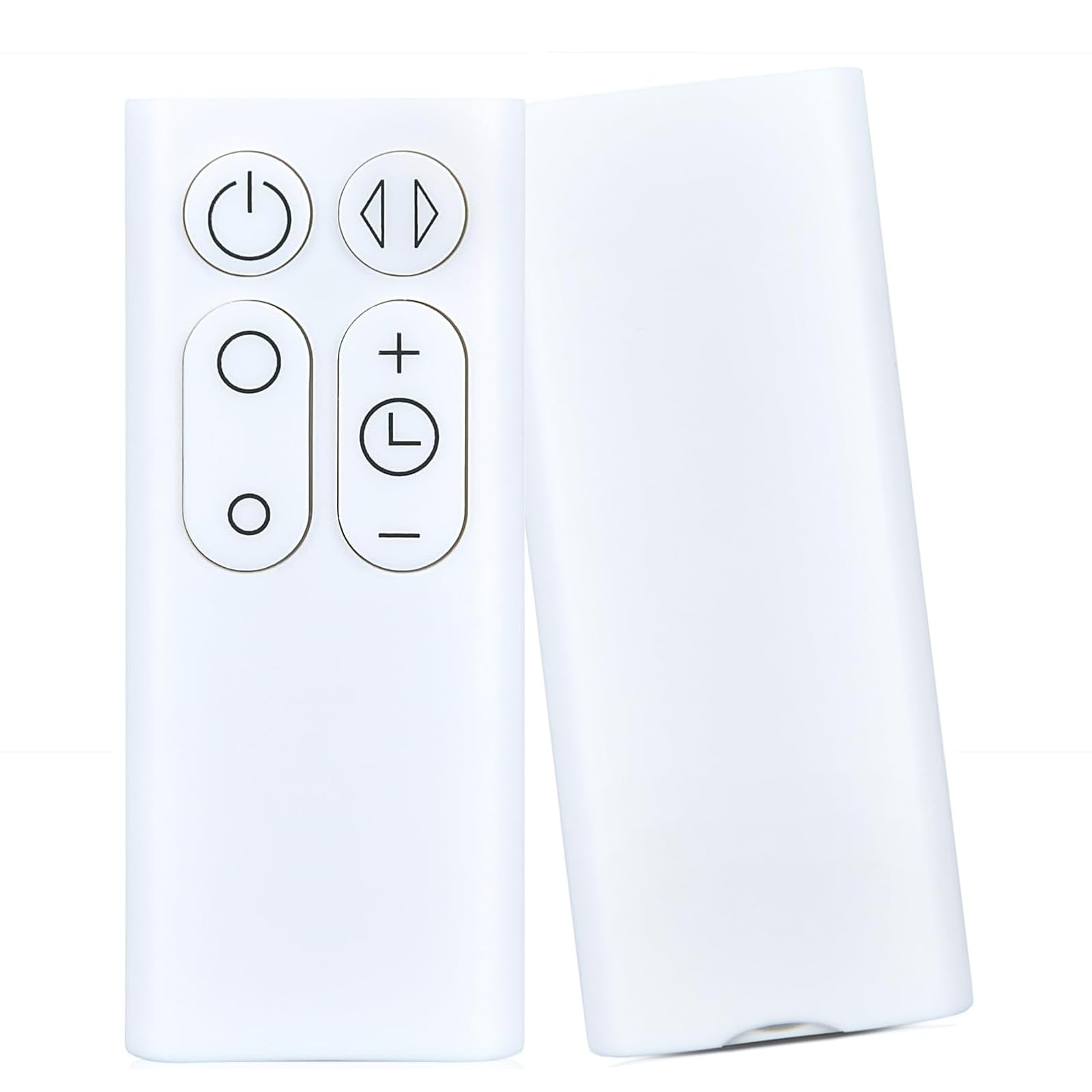 New Replacement Remote fit for Dyson Fan AM06 AM07 AM08 (Without Battery)