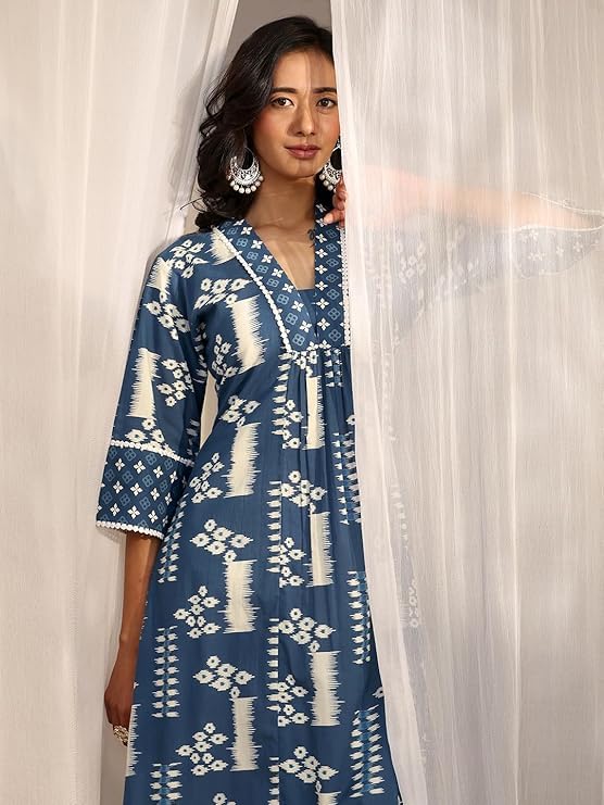 Image of Libas Women Kurta