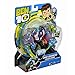 Ben 10 Omni-Enhanced Four Arms Action Figure