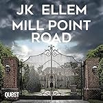 Cover of Mill Point Road
