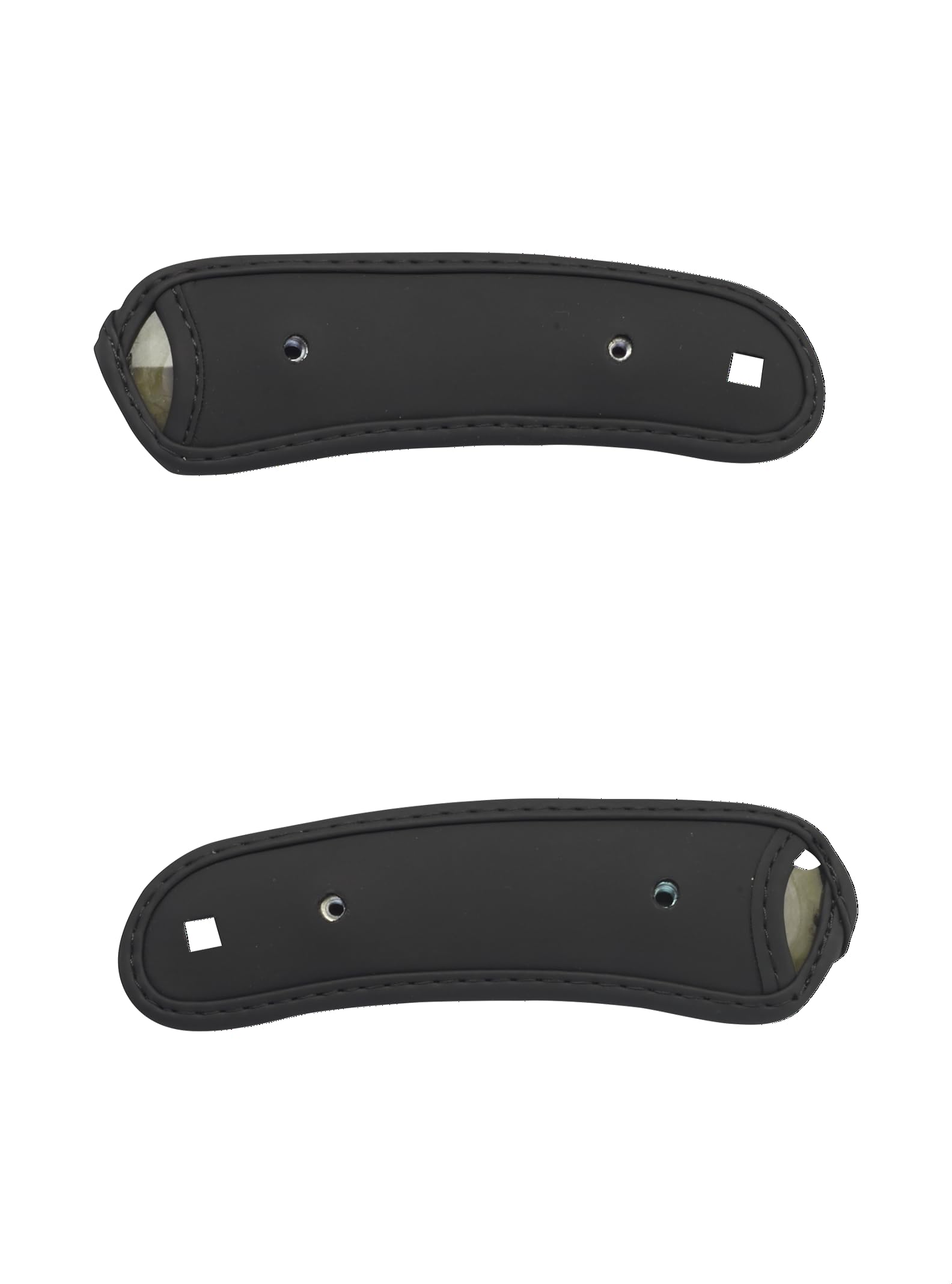 Burton Over-The-Toe Snowboard Binding Strap, Black, S : Sports & Outdoors