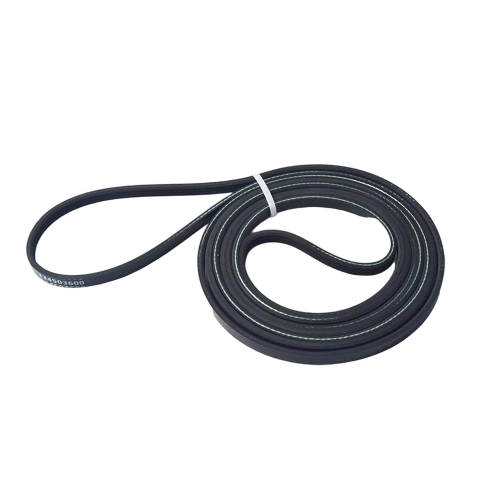 Yhplxyuus Dryer Machine Belt Enhanced Stability Design Ensures Safe Consistent Tumble Drying Polyester Texture Dryer Belt Replacement