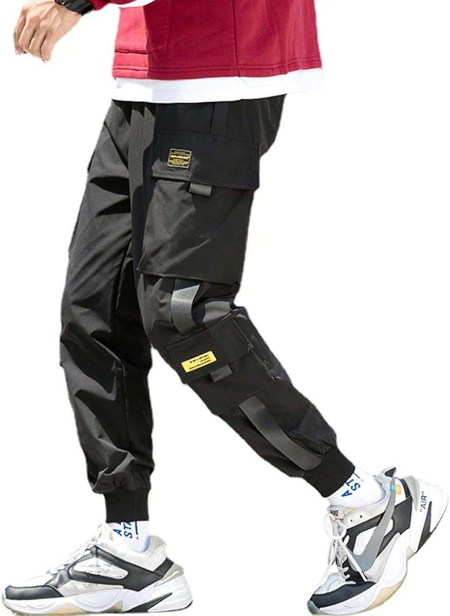 Yomimi メンズ カーゴパンツ ワークパンツ ジョガーパンツ 作業ズボン 九分パンツ ビッグポケット付き 調整紐 ストリート サルエルパンツ ワイドパンツ 3色展開 トラックパンツ 春 秋 冬 メンズパンツ 最大10 Offクーポン Yomimi メンズ カーゴパンツ ワークパンツ ジョガーパンツ 作業ズボン 九分パンツ ビッグポケット付き 調整紐 ストリート サルエルパンツ ワイドパンツ 3色展開 トラックパンツ 春 秋 冬 メンズパンツ 最大10 Offクーポン
