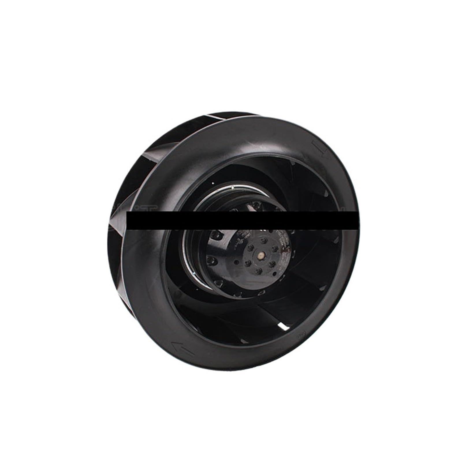 FCARUMIQP R2E225-AY64-10 Centrifugal Fan