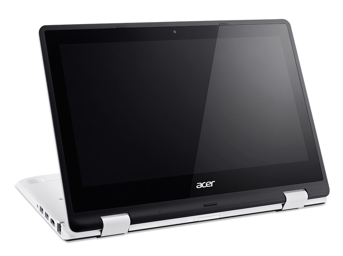 Acer Aspire R11 128GB/4GB/Office/タッチパネル 【公式通販】