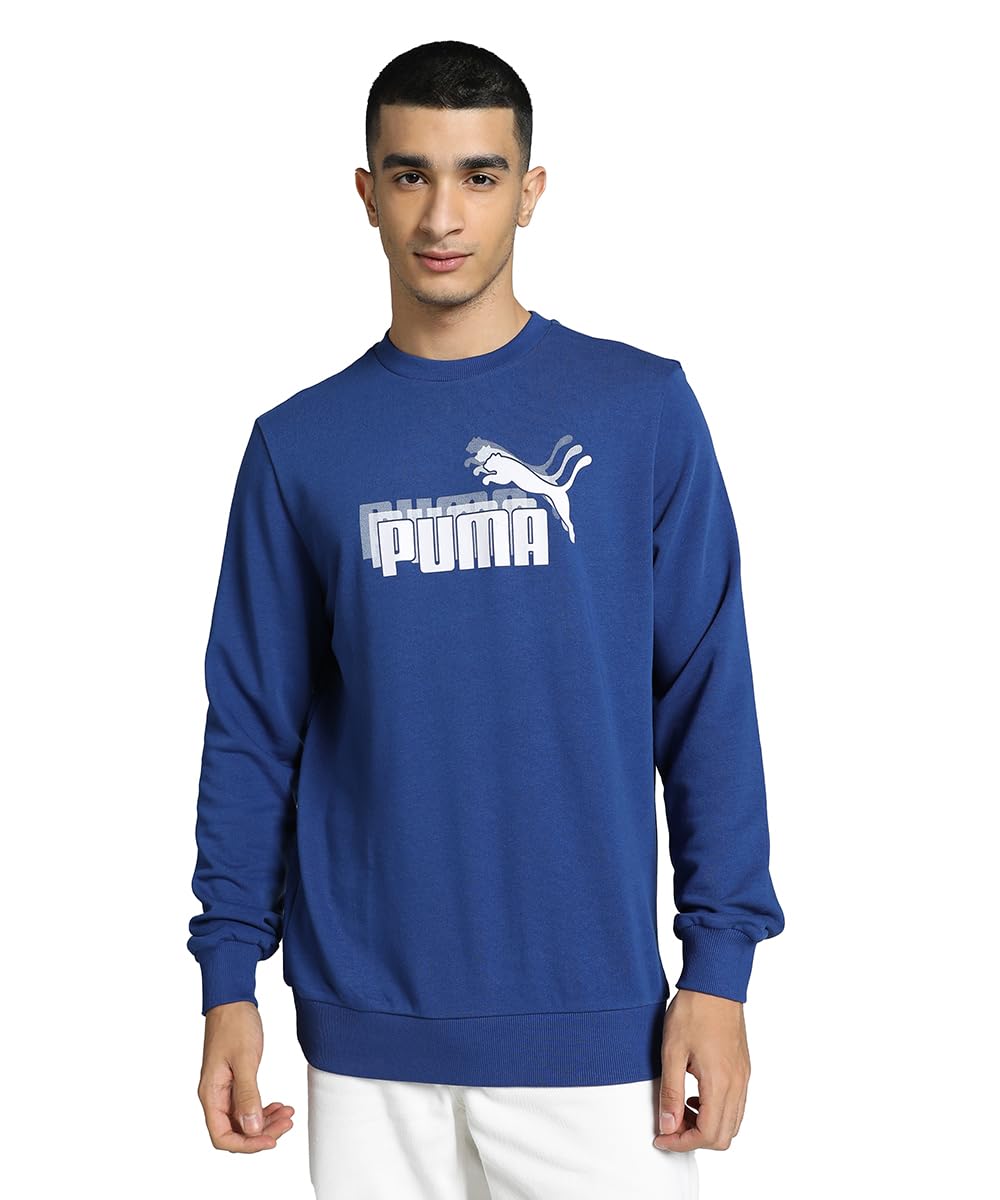 puma Men Sweatshirt-picture-23