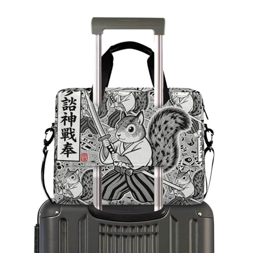 Bolso para portátil 15.6 pulg bandolera con asas miniatura 4