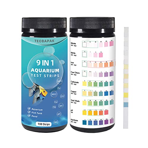 Amazon Best Sellers Best Aquarium Test Kits