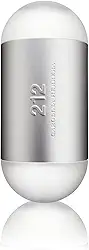 212 Carolina Herrera Eau de Toilette - Perfume Feminino, Carolina Herrera