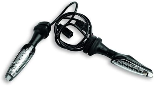 Ducati Señales de giro LED Hypermotard