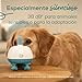 Imagen de Beurer Love Your Pet Aparato de masaje Buddy para perros y gatos