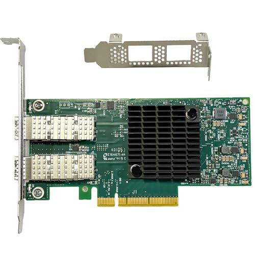 LANPAN ConnectX-4 Lx