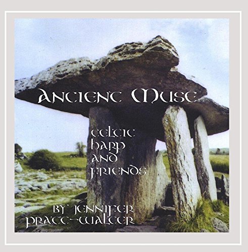 Image of Ancient Muse: Celtic Harp and Friends