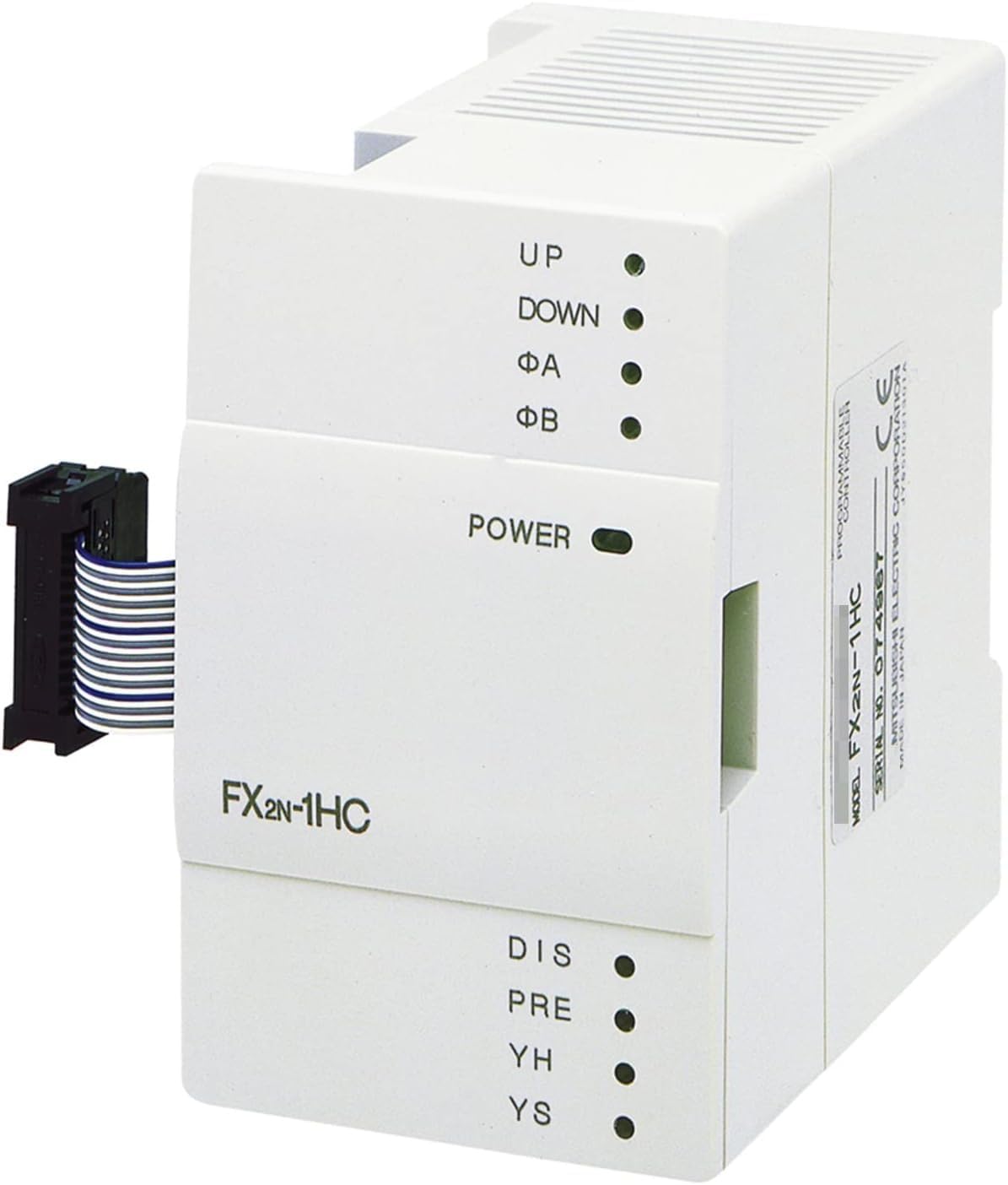 LYEUXHJPX FX2N-1HC PLC Module Sealed in Box 1 Year Warranty