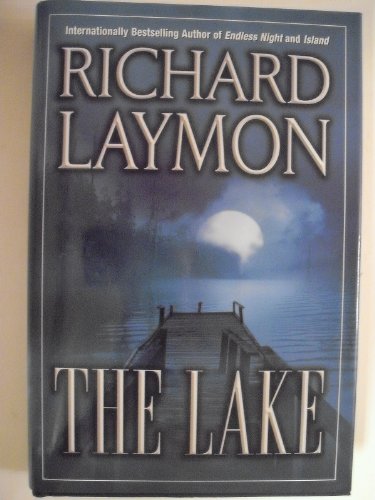 The Lake view 2