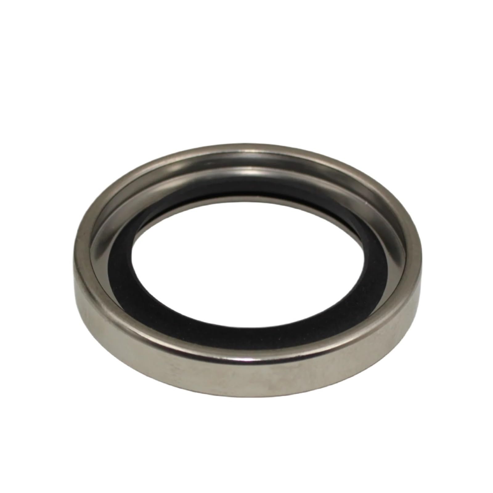 YMUGUEGH Oil Seal 35x50x8 Single Lip Seal Stainless Steel Oil Seal 35×50×8