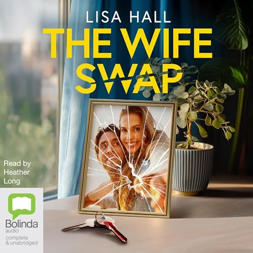 Couverture de The Wife Swap