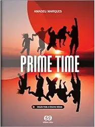 Prime time - Volume único: Inglês para o ensino médio