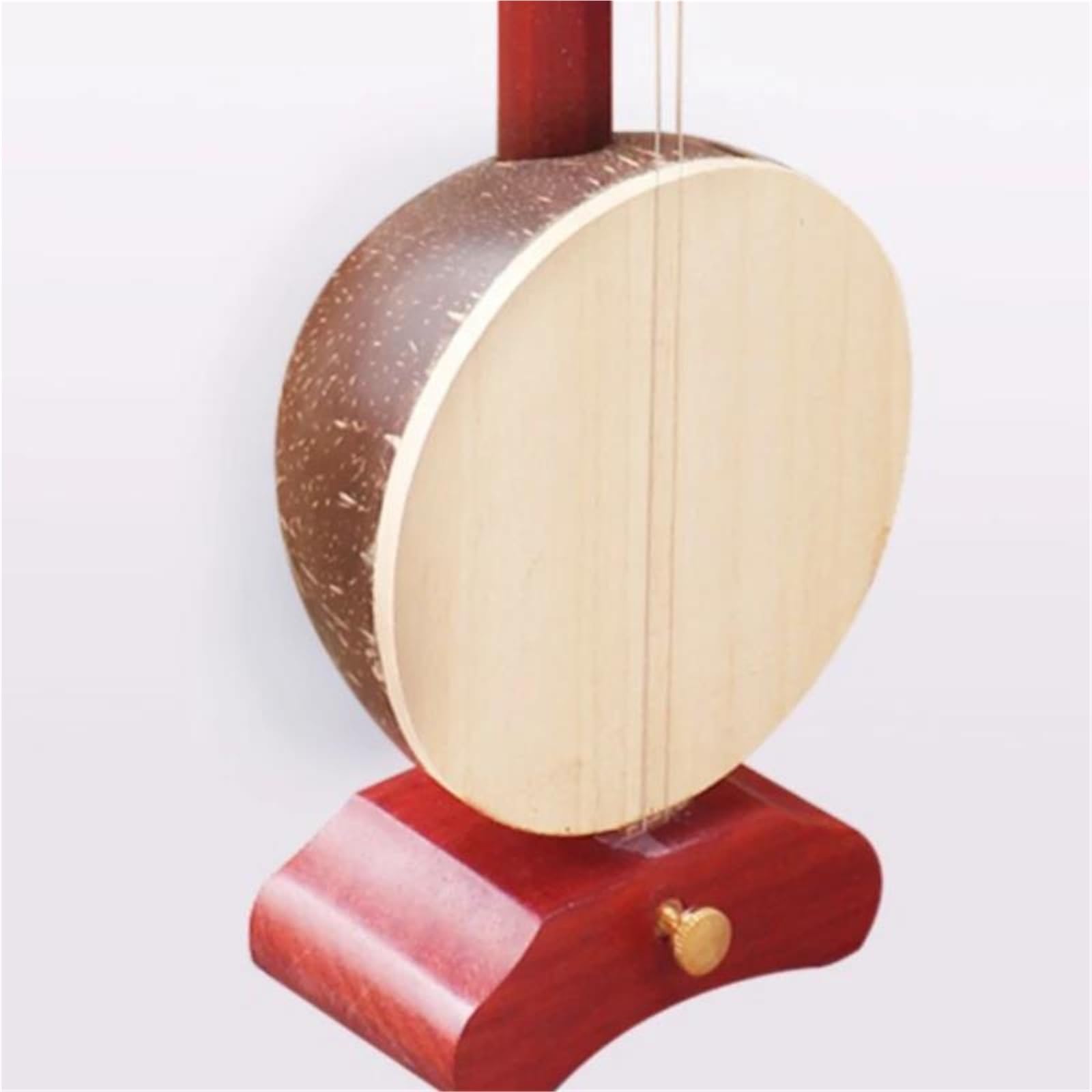 Profesjonalne 2 Struny Banhu High Pitch Erhu