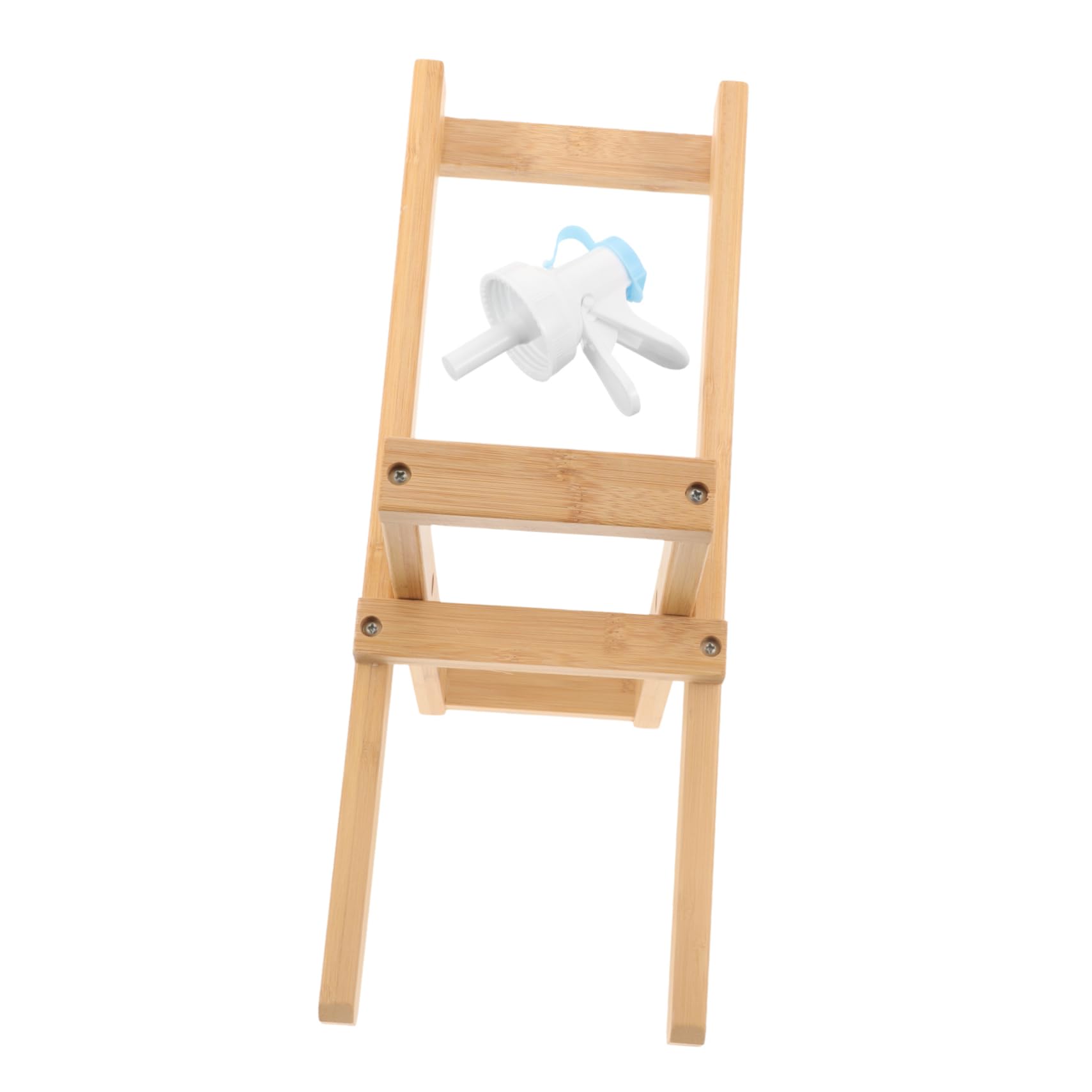 Support de distributeur eau pliable voyage et accessoire camping - 8